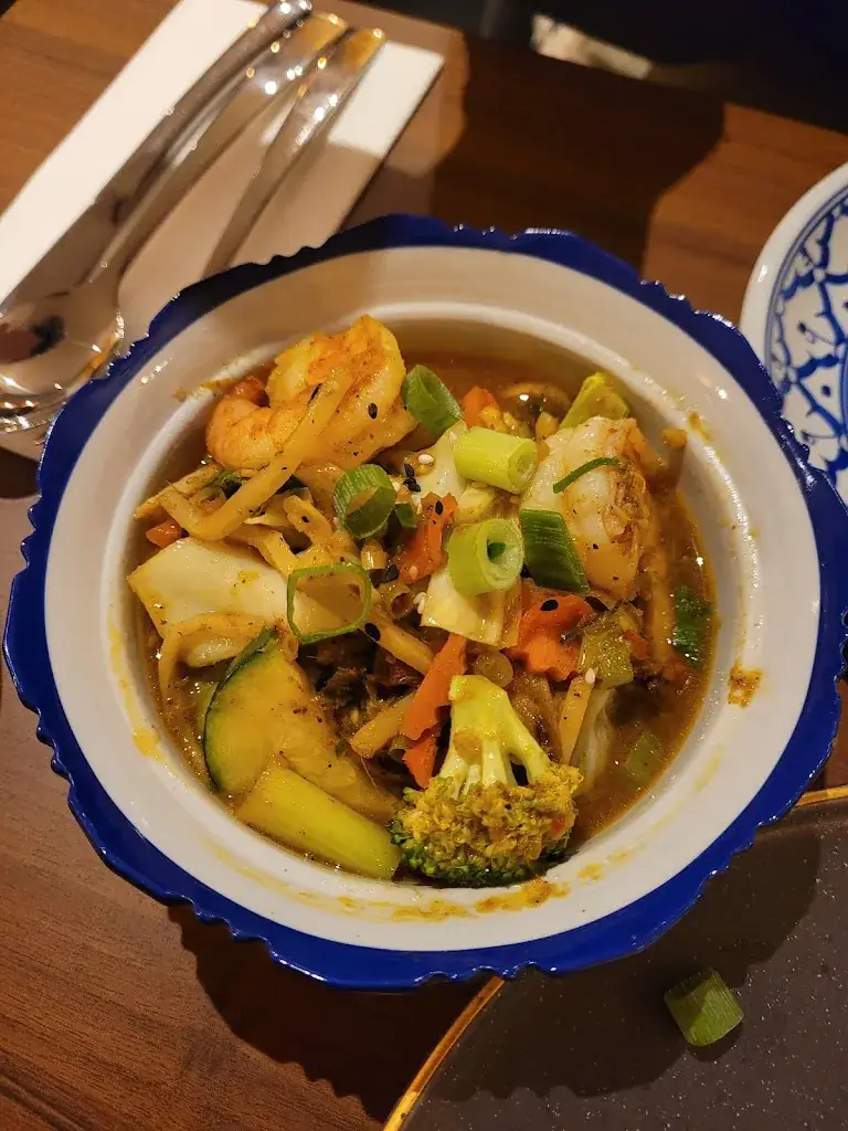 Menü_thai style_Lanaken_Bild_7