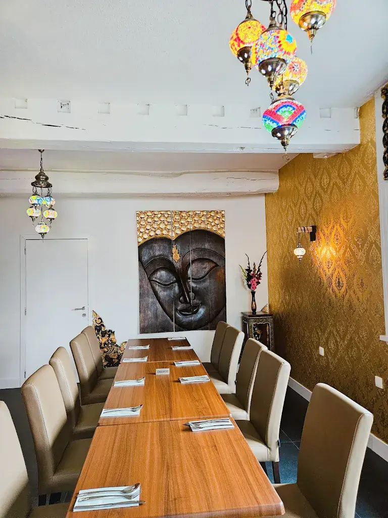 thai style restaurante en Lanaken