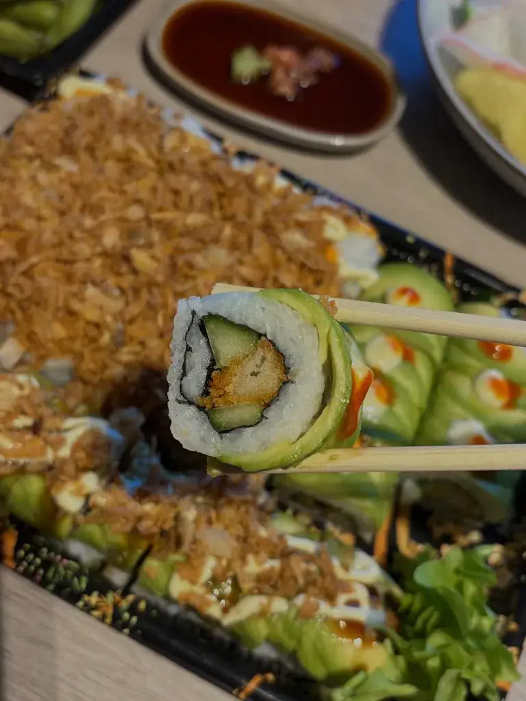 Nia_le sakura_Lanaken_avis