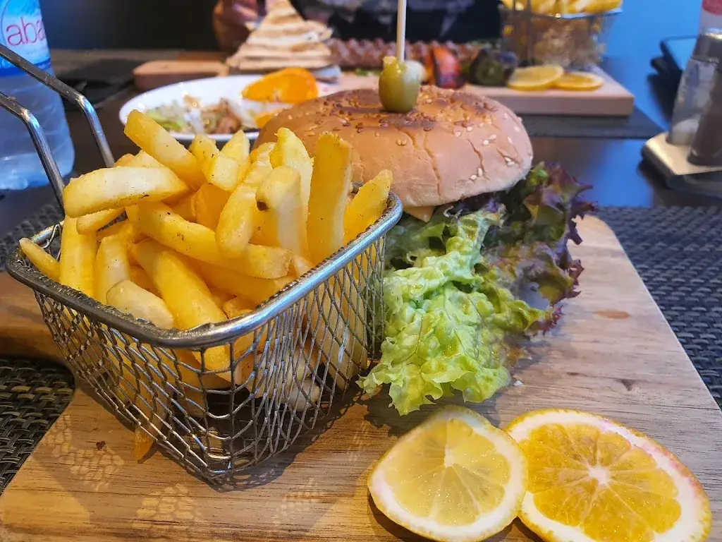 Menu_Shalal grillroom_Lanaken_imagen_4