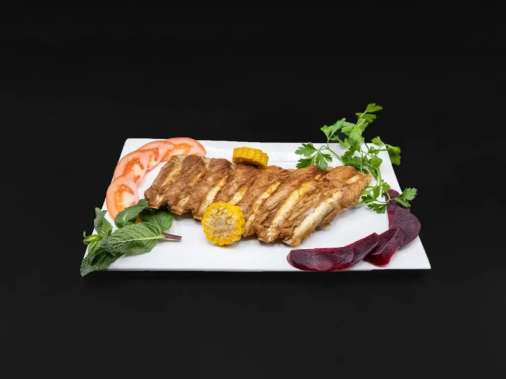 Menu_Shalal grillroom_Lanaken_imagen_8