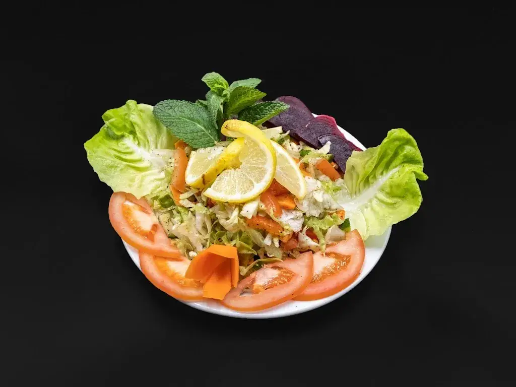 Menu_Shalal grillroom_Lanaken_imagen_9