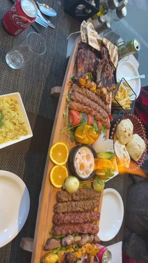 Shalal grillroom_Lanaken_slider_image_2