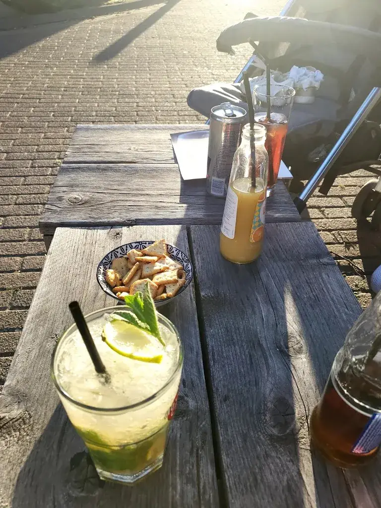 Patat atelier restaurant à Ardooie