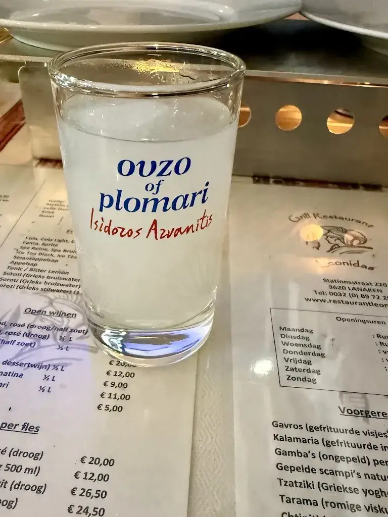 Menü_Leonidas_Lanaken_Bild_4