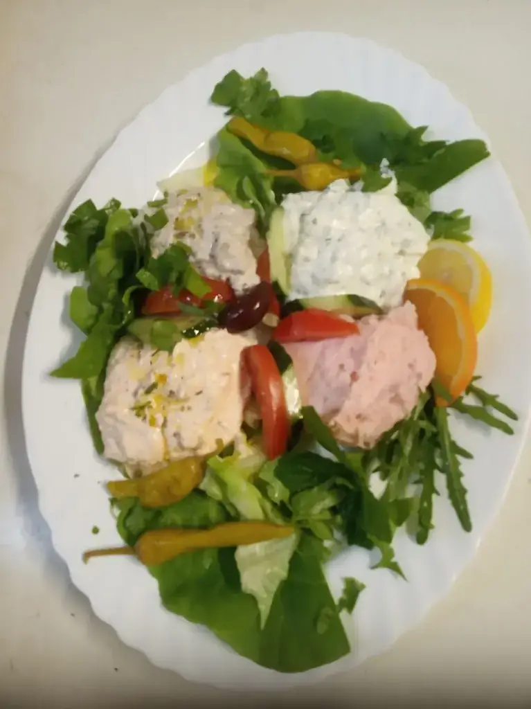 Menü_Leonidas_Lanaken_Bild_7