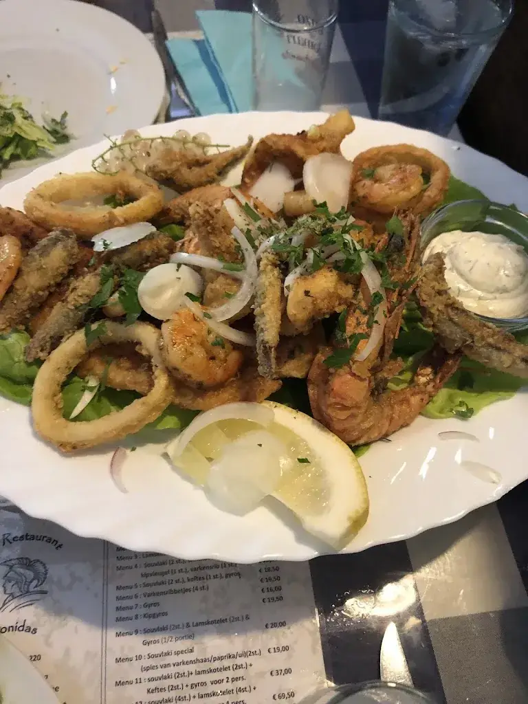 Menü_Leonidas_Lanaken_Bild_9