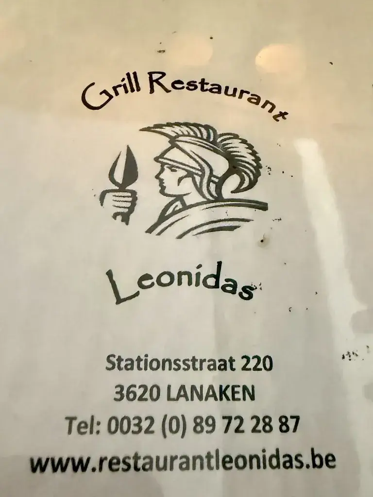 Rick Cormier_Leonidas_Lanaken_Bewertung