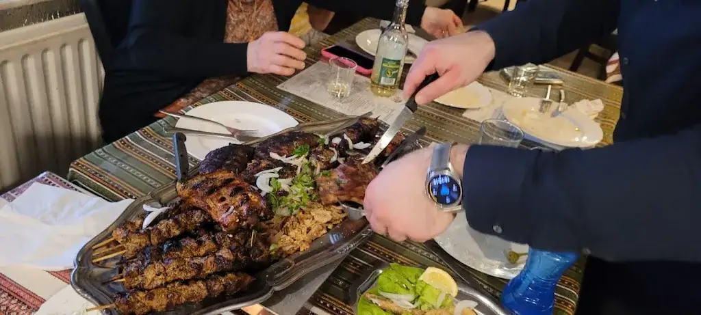 Firas Khayat_Leonidas_Lanaken_Bewertung