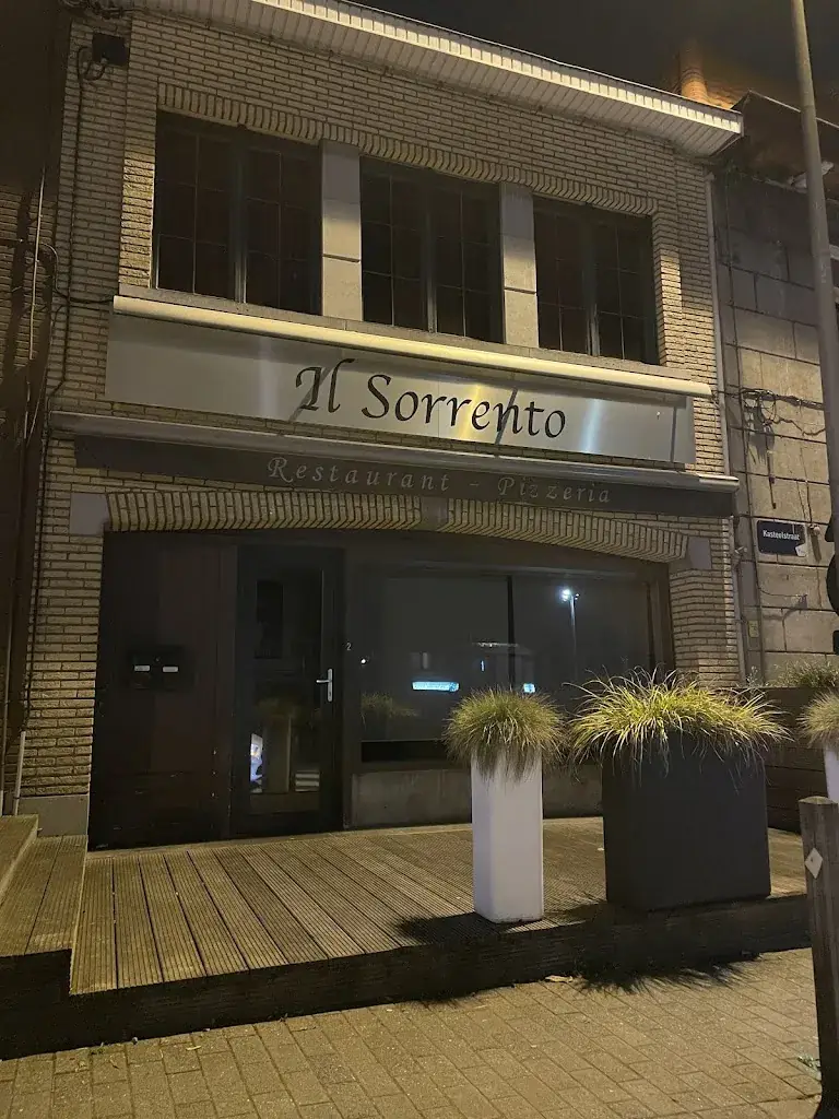 Andrei Ciungu_Sorrento_Liedekerke_review