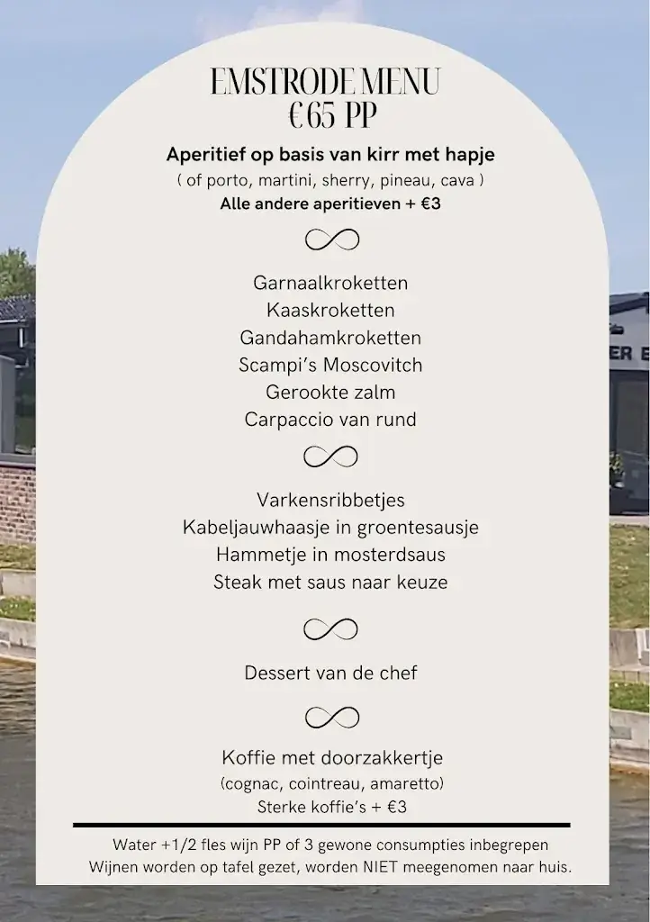 Menu_Hof Ter Emstrode_Ledegem_image_1