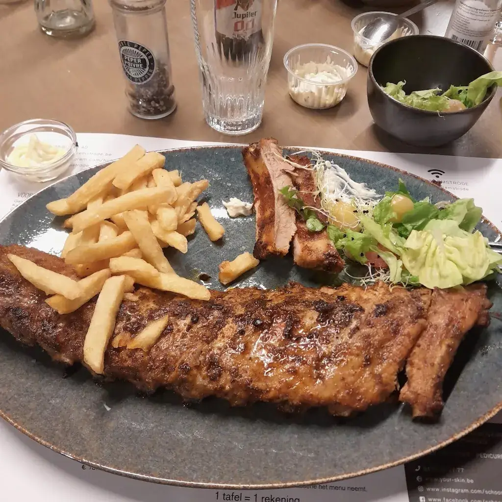 Menu_Hof Ter Emstrode_Ledegem_image_5