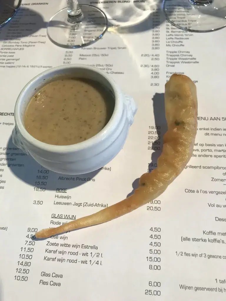 silvia decavele_Hof Ter Emstrode_Ledegem_review