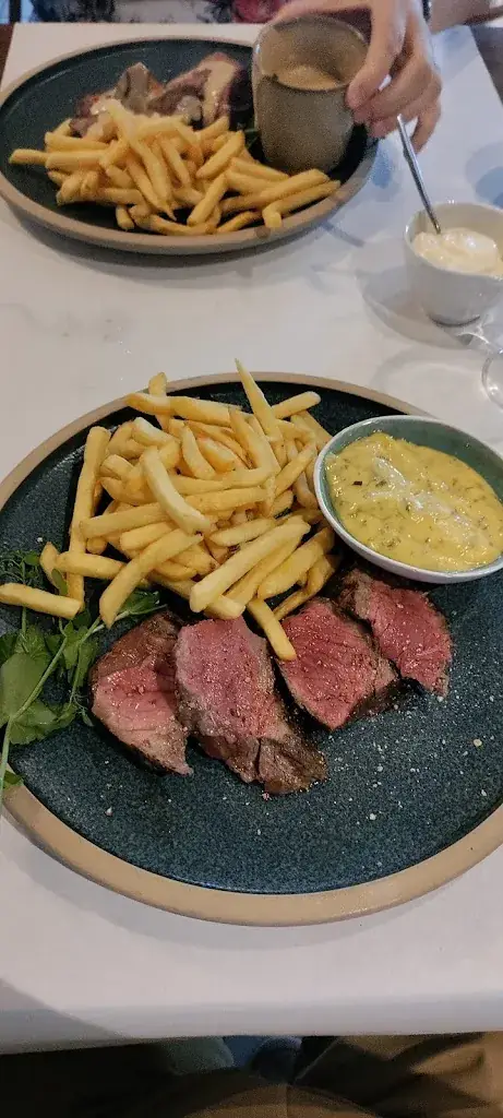 Menu_Brasserie de Velodroom_Ledegem_imagen_3