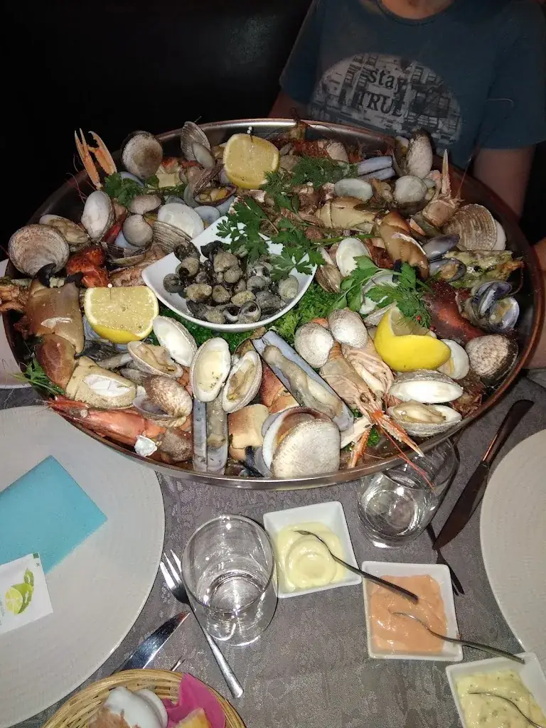 Menu_Brasserie de Velodroom_Ledegem_imagen_5