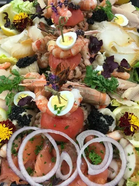 Menu_Brasserie de Velodroom_Ledegem_imagen_8