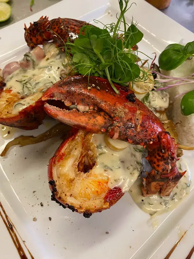 Menu_Brasserie de Velodroom_Ledegem_imagen_9