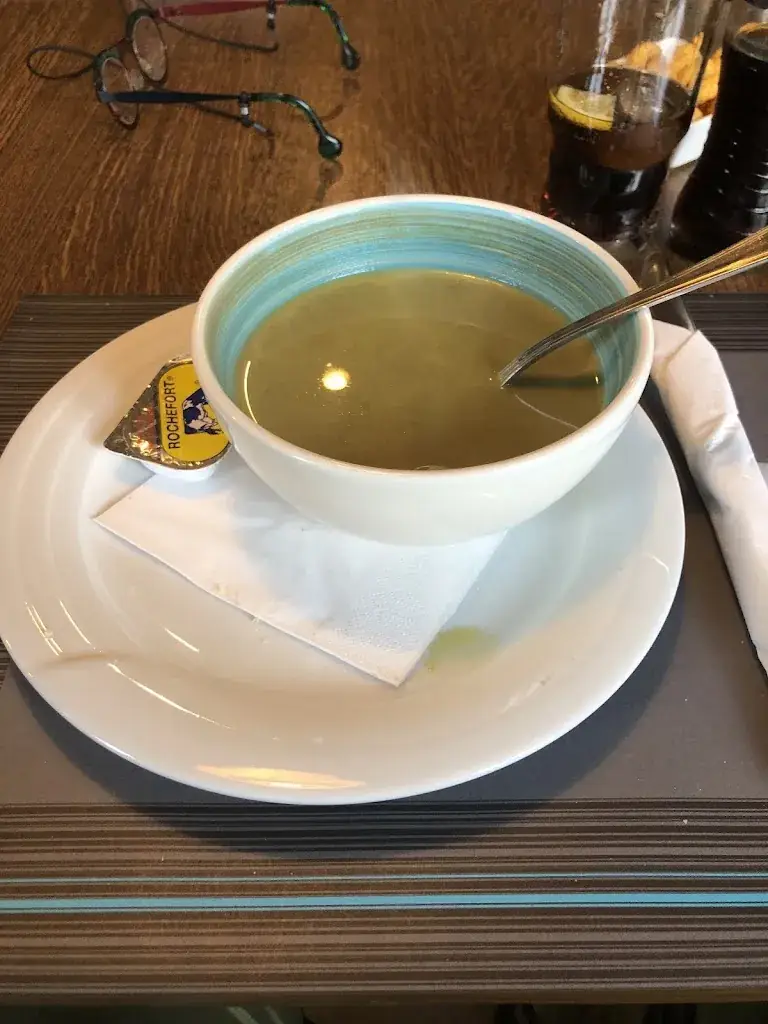 Johan Wouters_Brasserie de Velodroom_Ledegem_reseña