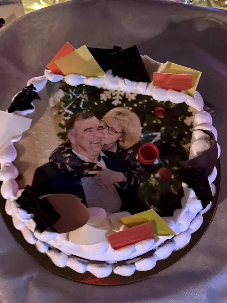 Ria Descamps_Brasserie de Velodroom_Ledegem_reseña