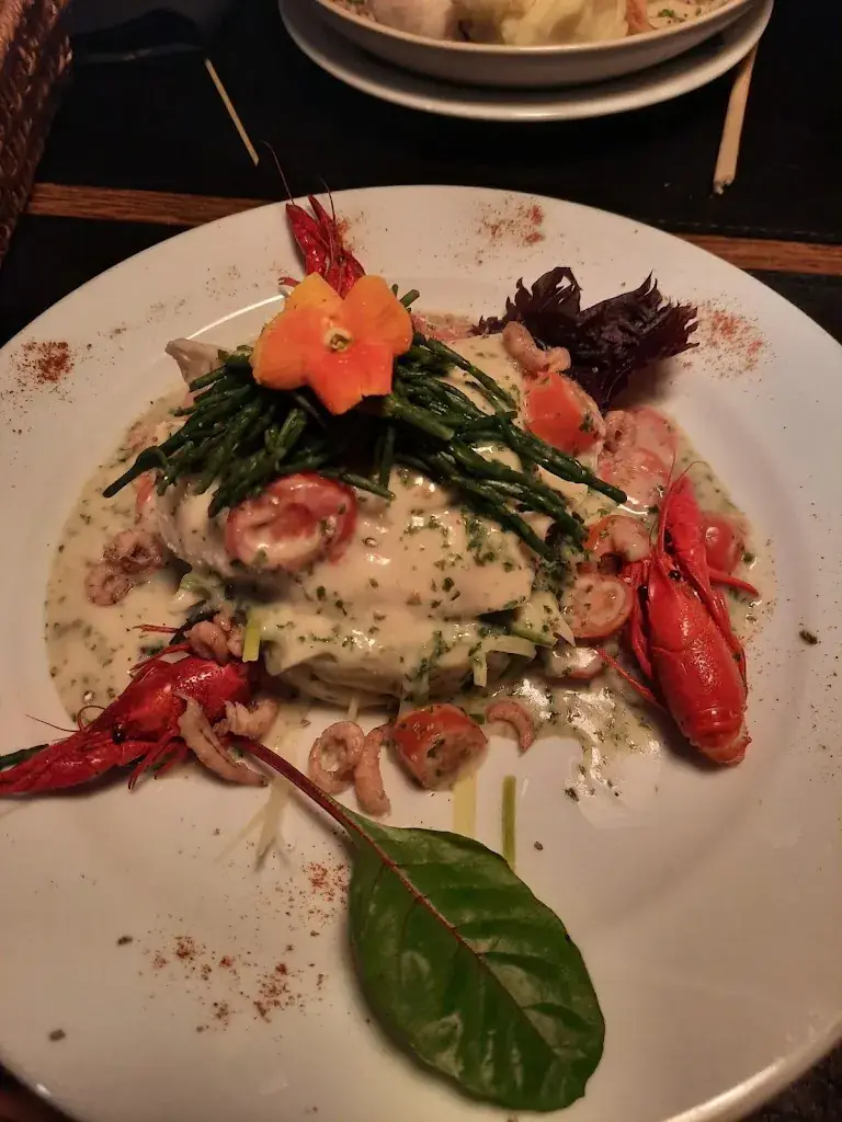 Christel Vonck_Brasserie de Velodroom_Ledegem_reseña