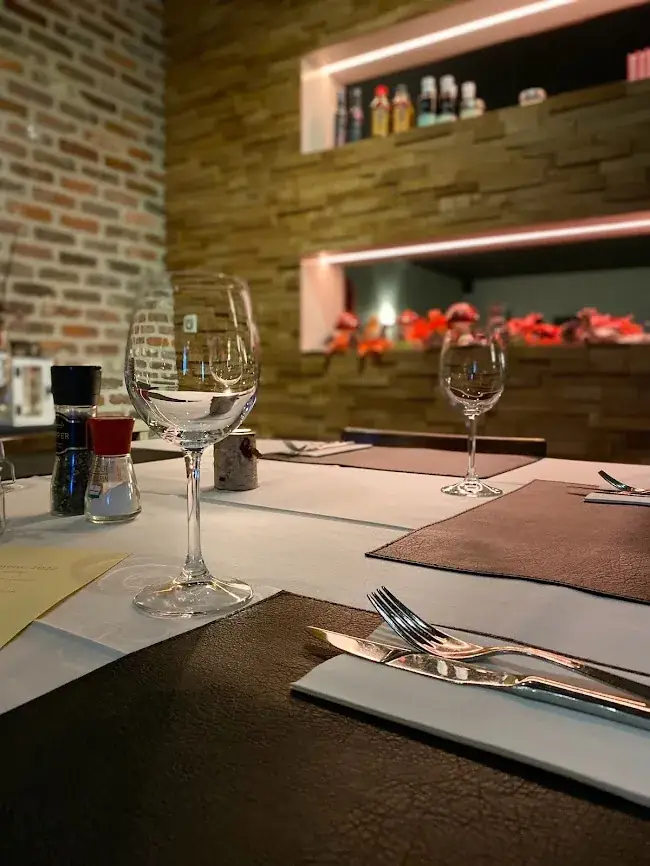 Brasserie de Velodroom Restaurant in Ledegem