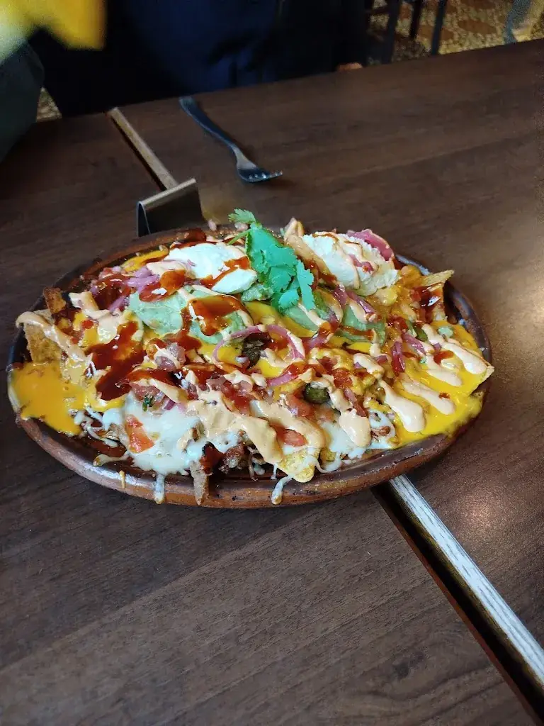 Vanessa Jodts_Lupi's_Ledegem_review