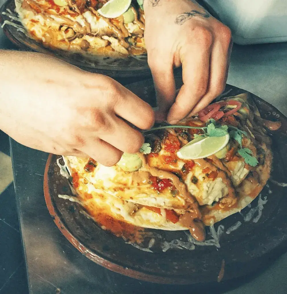 Lupi's Restaurant in Ledegem