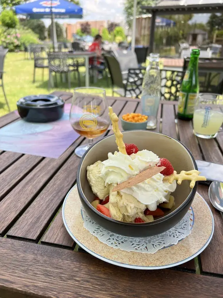 Wouter Van Belle_Restaurant Cycloon NV_Ledegem_avis