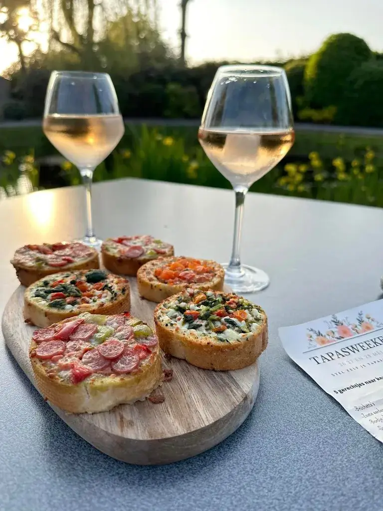 Restaurant Cycloon NV_Ledegem_slider_image_2