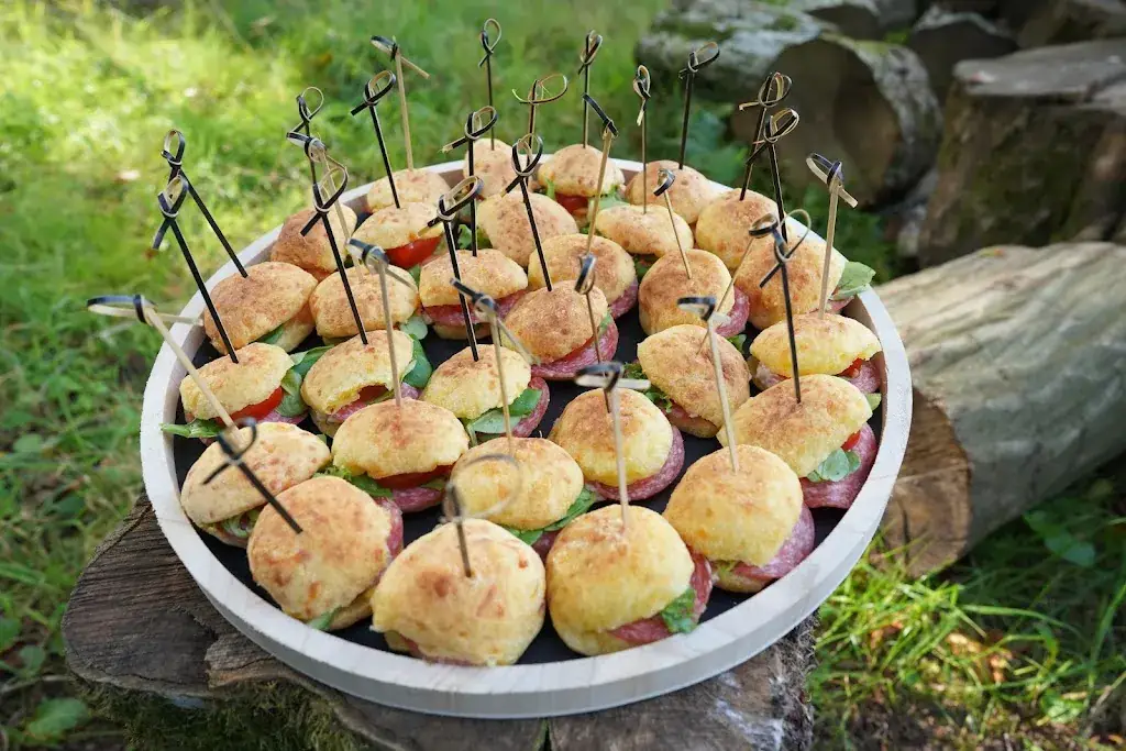 Menü_Buenas Tapas | Braziliaanse tapas planken online bestellen | Gratis aan huis geleverd_Ledegem_Bild_1