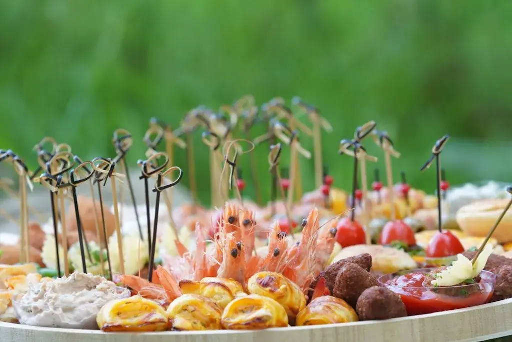 Menü_Buenas Tapas | Braziliaanse tapas planken online bestellen | Gratis aan huis geleverd_Ledegem_Bild_2