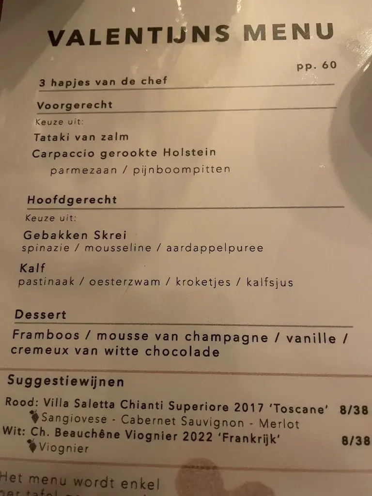 Menü_ZET U_Moorslede_Bild_1