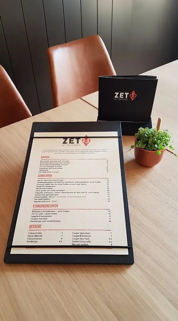 Menü_ZET U_Moorslede_Bild_2