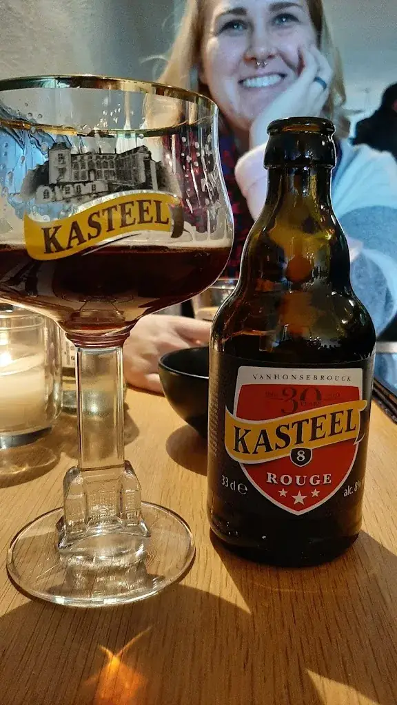 Riley Lamas_ZET U_Moorslede_Bewertung