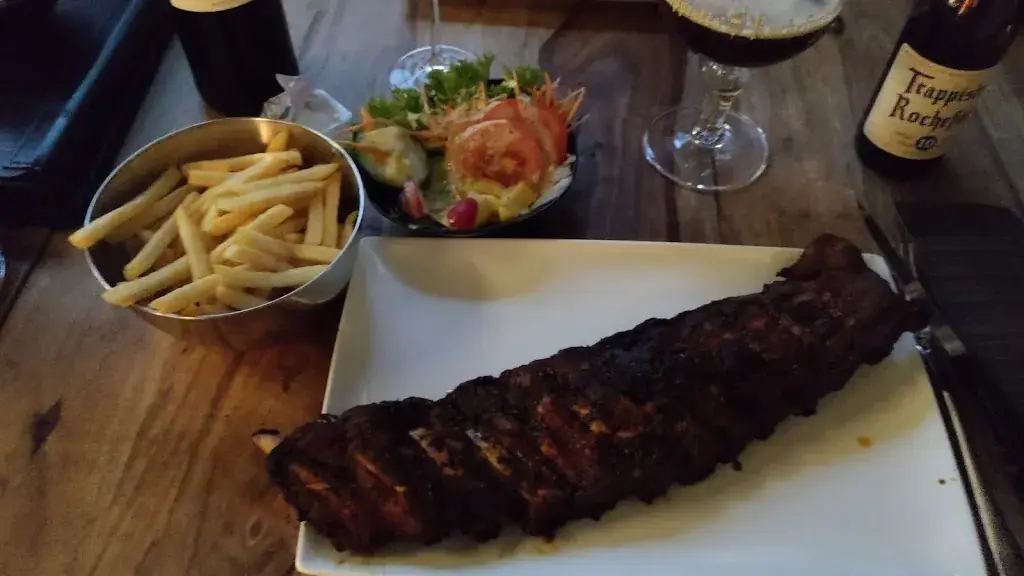 Menu_'t Kaffeeet_Ledegem_image_2