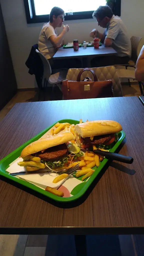 Menü_Het Friettreffen_Ledegem_Bild_2