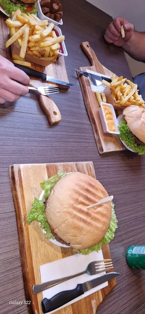 Menü_Het Friettreffen_Ledegem_Bild_3