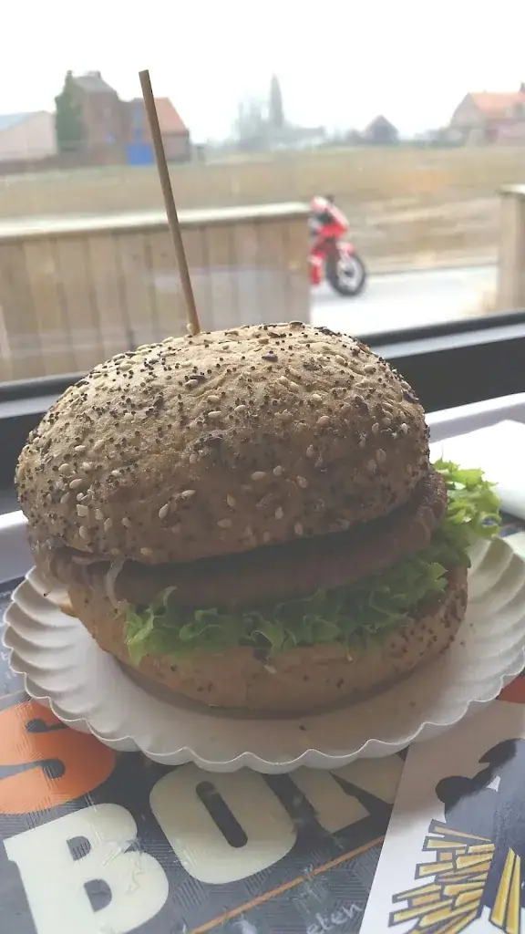 Menü_Het Friettreffen_Ledegem_Bild_5