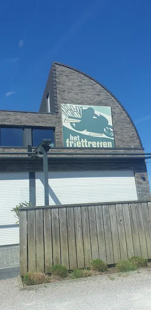 Sandrine Roussel_Het Friettreffen_Ledegem_Bewertung