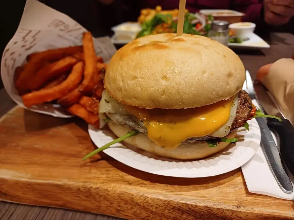 Tokyo Wolf_Het Friettreffen_Ledegem_Bewertung