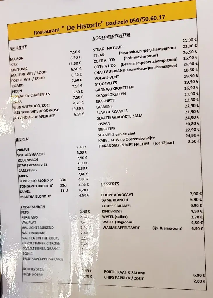 Menu_De historic_Moorslede_image_1