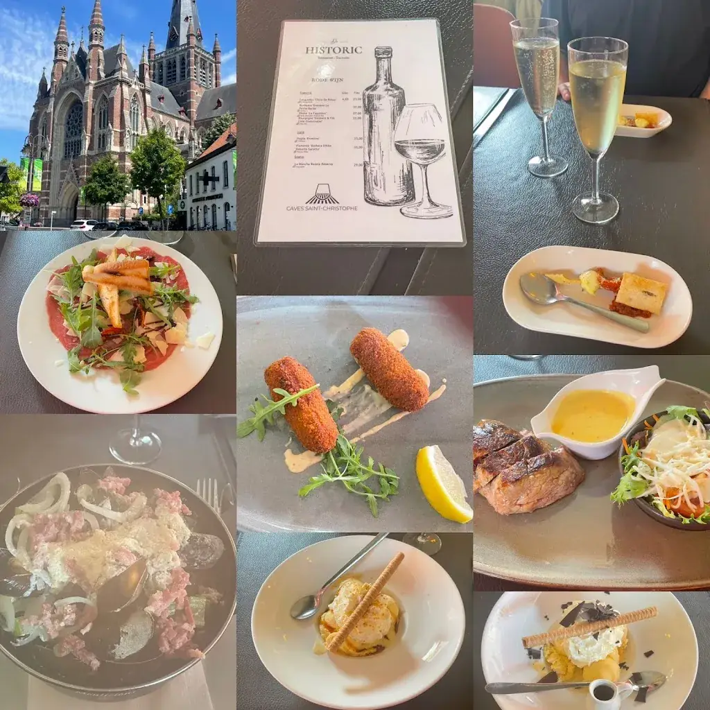 Aurora Australis_De historic_Moorslede_review