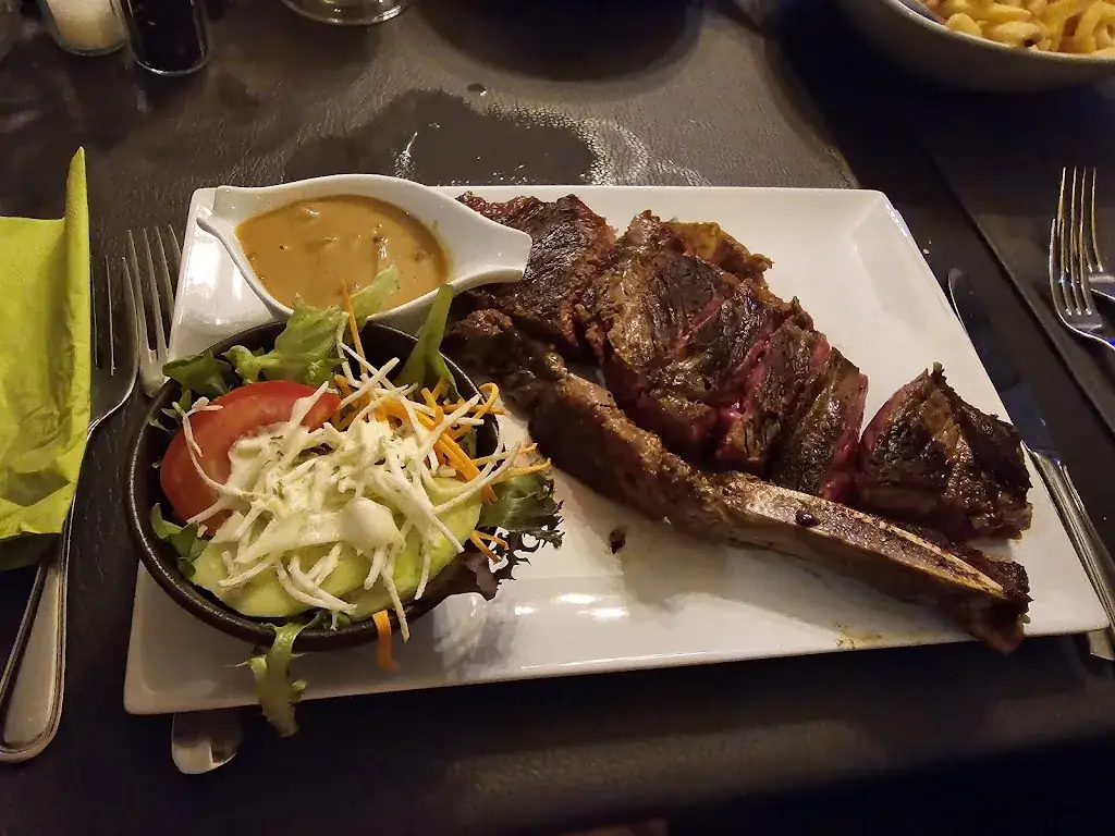 Anaïs Samain_De historic_Moorslede_review