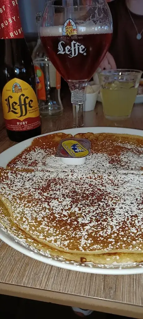 Menü_Bistro Chapoo_Moorslede_Bild_9