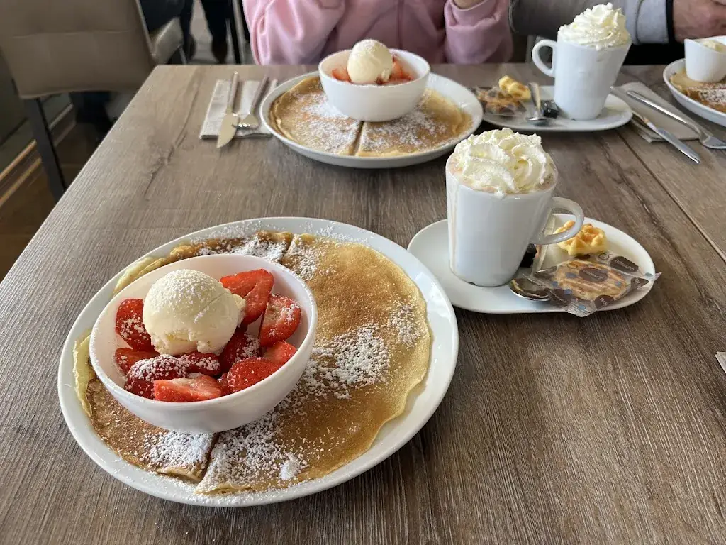 Laïla B_Bistro Chapoo_Moorslede_Bewertung