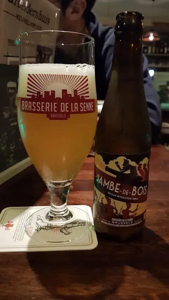 Menu_Keuvelkroeg Arbeidershuis_Ledegem_image_2