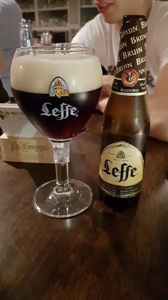 Menu_Keuvelkroeg Arbeidershuis_Ledegem_image_3