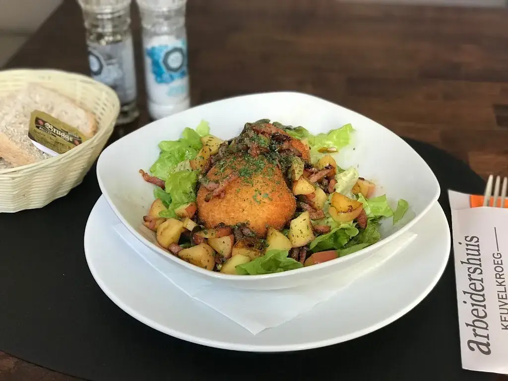 Menu_Keuvelkroeg Arbeidershuis_Ledegem_image_5