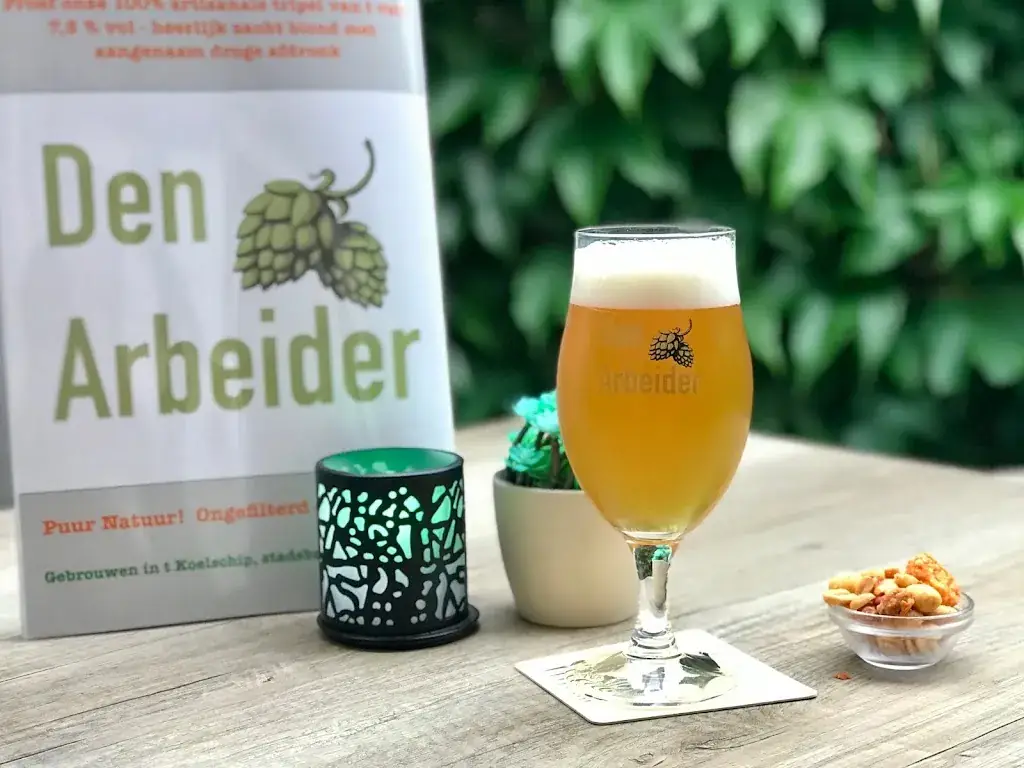 Menu_Keuvelkroeg Arbeidershuis_Ledegem_image_7