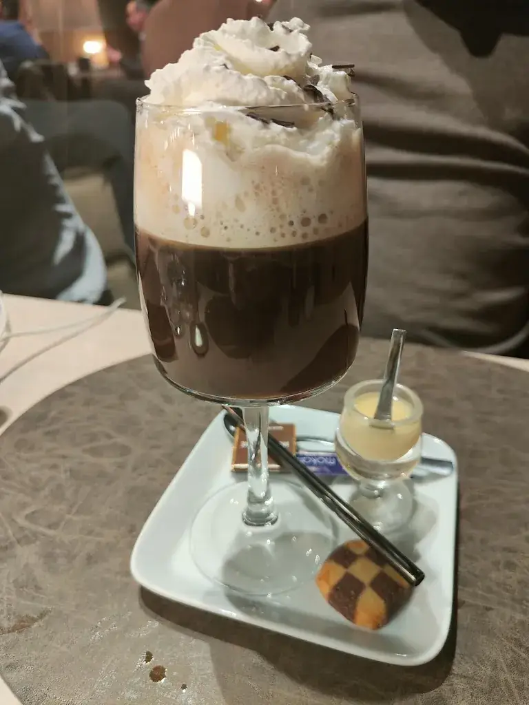 Menu_Bistro Du Chêne_Moorslede_image_4